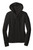 District DT2100 District Women's Fitted Jersey Full-Zip Hoodie