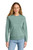District DT6105 District Women's V.I.T. Fleece Crew