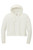 District DT1390L District Women's Perfect Tri Midi Long Sleeve Hoodie
