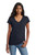 District DT8001 District Women's Re-Tee V-Neck