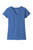 District DT8001 District Women's Re-Tee V-Neck