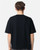 American Apparel 13ML0 Unisex Heavyweight Cotton Mid-Length Tee