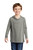 District DT139Y District Youth Perfect Tri Long Sleeve Hoodie