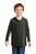 District DT139Y District Youth Perfect Tri Long Sleeve Hoodie