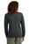 District DT145 District Perfect Tri Long Sleeve Henley