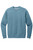District DT2204 District Wash Fleece Crew