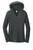 District DM139L District Women's Perfect Tri Long Sleeve Hoodie