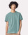 American Apparel 2001 Unisex Fine Jersey Tee
