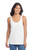 Port & Company LPC099TT Women's Beach Wash Garment-Dyed Tank