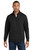 Port & Company PC850Q Fan Favorite Fleece 1/4-Zip Pullover Sweatshirt
