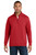 Port & Company PC850Q Fan Favorite Fleece 1/4-Zip Pullover Sweatshirt
