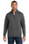 Port & Company PC850Q Fan Favorite Fleece 1/4-Zip Pullover Sweatshirt