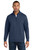 Port & Company PC850Q Fan Favorite Fleece 1/4-Zip Pullover Sweatshirt
