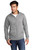 Port & Company PC78FZ Core Fleece Cadet Full-Zip Sweatshirt