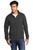 Port & Company PC78FZ Core Fleece Cadet Full-Zip Sweatshirt