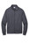 Port & Company PC78FZ Core Fleece Cadet Full-Zip Sweatshirt