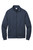 Port & Company PC78FZ Core Fleece Cadet Full-Zip Sweatshirt