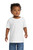 Port & Company CAR54I Infant Core Cotton Tee