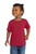Port & Company CAR54I Infant Core Cotton Tee