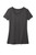 Port & Company LPC099V Women's Beach Wash Garment-Dyed V-Neck Tee