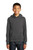 Port & Company PC850YH Youth Fan Favorite Fleece Pullover Hooded Sweatshirt