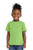 Port & Company CAR54T Toddler Core Cotton Tee