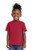 Port & Company CAR54T Toddler Core Cotton Tee