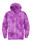 Port & Company PC144 Crystal Tie-Dye Pullover Hoodie