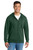Port & Company PC850ZH Fan Favorite Fleece Full-Zip Hooded Sweatshirt