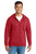 Port & Company PC850ZH Fan Favorite Fleece Full-Zip Hooded Sweatshirt
