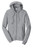 Port & Company PC850ZH Fan Favorite Fleece Full-Zip Hooded Sweatshirt