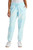 Port & Company LPC140P Women's Beach Wash Cloud Tie-Dye Sweatpant