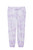 Port & Company LPC140P Women's Beach Wash Cloud Tie-Dye Sweatpant