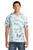 Port & Company PC145 Crystal Tie-Dye Tee