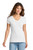 Port & Company LPC330V Women's Tri-Blend V-Neck Tee