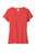 Port & Company LPC330V Women's Tri-Blend V-Neck Tee
