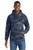 Port & Company PC78HC Core Fleece Camo Pullover Hooded Sweatshirt