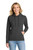 Port & Company LPC78H Women's Core Fleece Pullover Hooded Sweatshirt