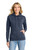 Port & Company LPC78H Women's Core Fleece Pullover Hooded Sweatshirt