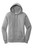 Port & Company LPC78H Women's Core Fleece Pullover Hooded Sweatshirt