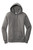Port & Company LPC78H Women's Core Fleece Pullover Hooded Sweatshirt