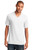 Port & Company PC54V Core Cotton V-Neck Tee