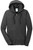 Port & Company LPC78ZH Women's Core Fleece Full-Zip Hooded Sweatshirt