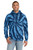 Port & Company PC146 Tie-Dye Pullover Hooded Sweatshirt
