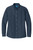 Port & Company LSP10 Women's Long Sleeve Value Denim Shirt