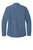 Port & Company LSP10 Women's Long Sleeve Value Denim Shirt