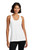 Port & Company LPC380TT Women's Performance Tank