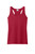 Port & Company LPC380TT Women's Performance Tank