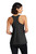 Port & Company LPC380TT Women's Performance Tank