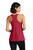 Port & Company LPC380TT Women's Performance Tank
